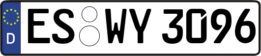 ES-WY3096