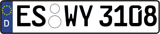ES-WY3108