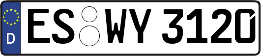 ES-WY3120