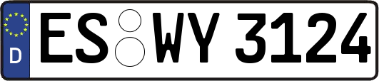 ES-WY3124