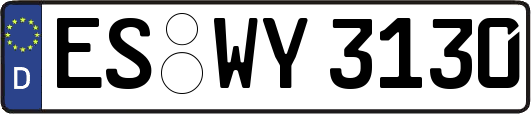 ES-WY3130