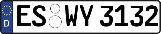ES-WY3132