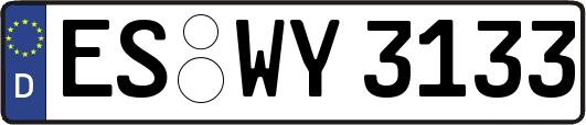 ES-WY3133
