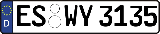 ES-WY3135