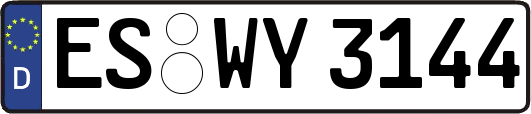 ES-WY3144