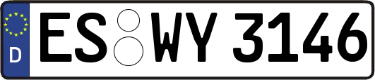 ES-WY3146