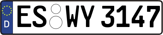 ES-WY3147