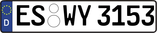 ES-WY3153