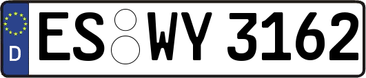 ES-WY3162