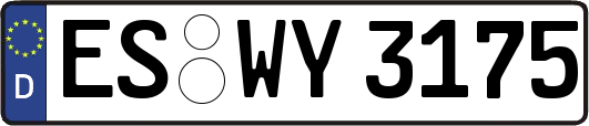 ES-WY3175