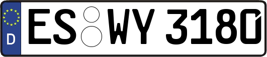 ES-WY3180