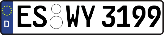 ES-WY3199
