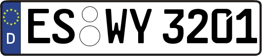 ES-WY3201