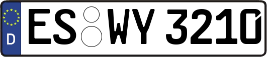 ES-WY3210