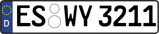 ES-WY3211