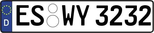 ES-WY3232