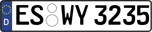 ES-WY3235