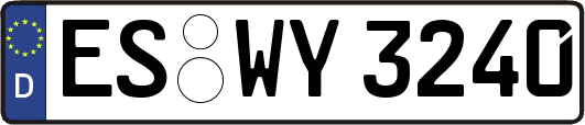 ES-WY3240