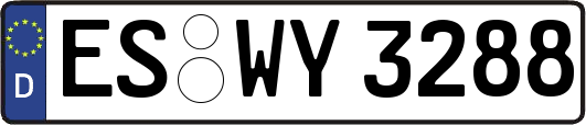 ES-WY3288