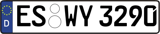 ES-WY3290