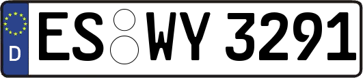 ES-WY3291