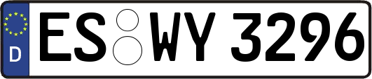 ES-WY3296