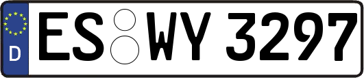 ES-WY3297
