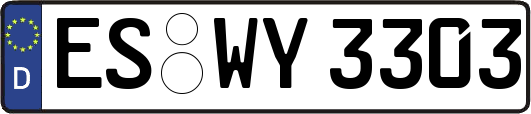 ES-WY3303