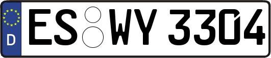 ES-WY3304