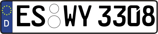 ES-WY3308