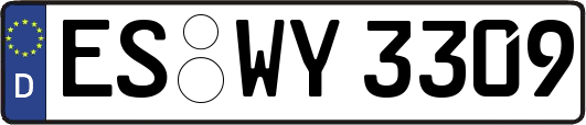 ES-WY3309
