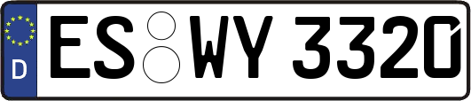 ES-WY3320