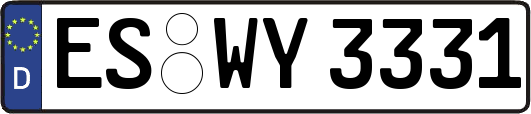 ES-WY3331