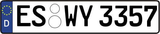 ES-WY3357