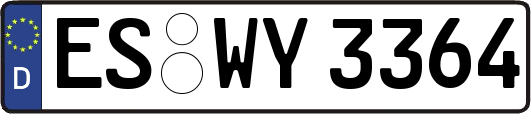 ES-WY3364