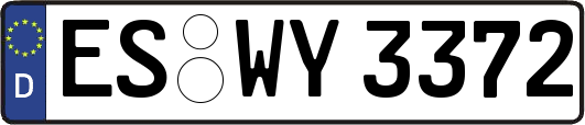 ES-WY3372