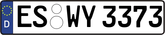 ES-WY3373