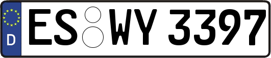 ES-WY3397