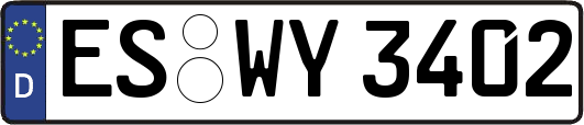 ES-WY3402