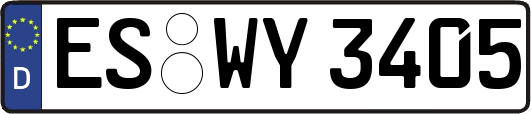 ES-WY3405