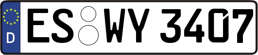 ES-WY3407