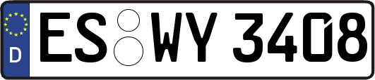 ES-WY3408