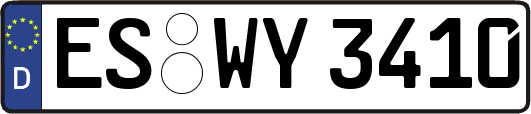 ES-WY3410