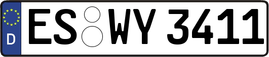 ES-WY3411