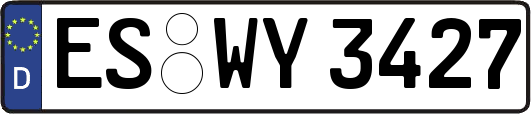 ES-WY3427