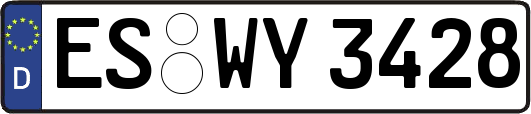 ES-WY3428