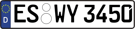 ES-WY3450