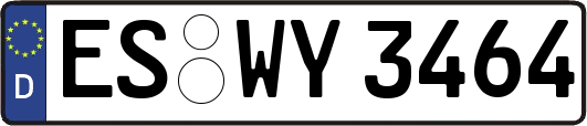 ES-WY3464