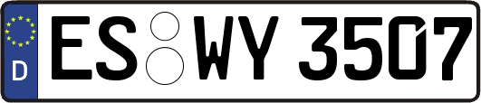 ES-WY3507