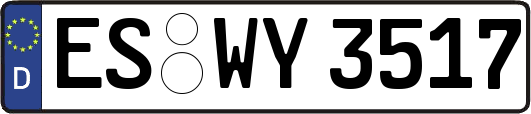 ES-WY3517